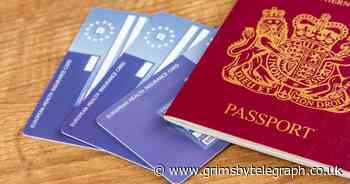 Holidaymakers issued with urgent travel health advice ahead of overseas trips - Grimsby Live