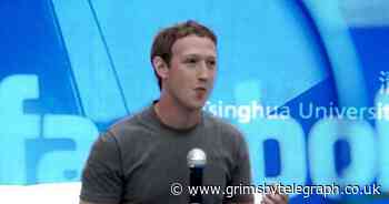 Facebook users and shares fall amid competition from TikTok - Grimsby Live