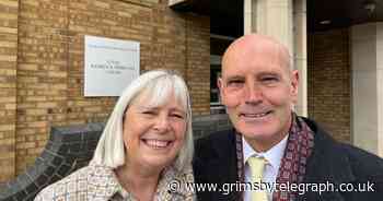 Couple win legal fight with Ikea and are awarded £5500 - Grimsby Live