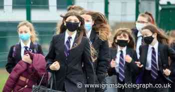 North East Lincolnshire children are catching Covid multiple times - Grimsby Live