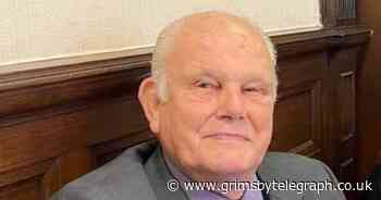 Tribute to former Grimsby Town referee who served at Blundell Park for 30 years - Grimsby Live