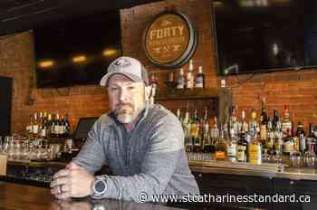 False hope or reason for optimism? Grimsby hospitality sector begins reopening again - StCatharinesStandard.ca