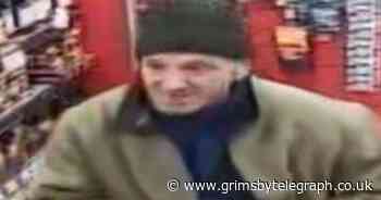 Police release update in Grimsby shop sexual assault investigation - Grimsby Live