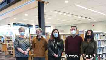 Pathstone Mental Health walk-in clinic in Grimsby gets community donations to keep service running - Newstalk 610 CKTB (iHeartRadio)