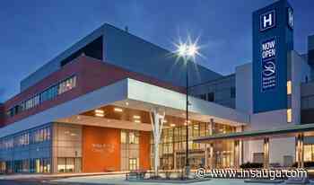 Niagara Region hospitals now have 110 COVID-19 patients admitted; Grimsby sees 1 in 66 residents infected | inNiagaraRegion - insauga.com