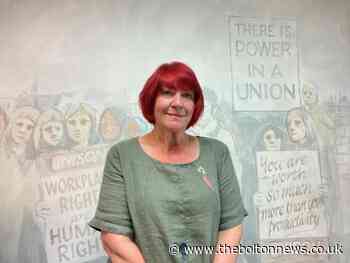 Unison leads campaign for better carer pay from Bolton Council
