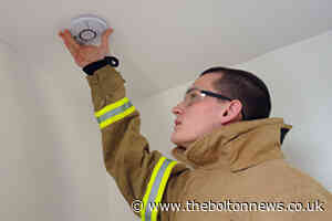 Resident raises the alarm after discovering smoke alarms weren't working