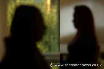Bolton's Fortalice shines a light on impacts of domestic abuse in new ITV reports
