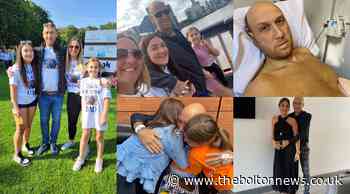 Doctors from Spain to travel to UK to treat Bolton cancer dad
