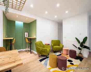 Moorfield to fund co-living scheme in Ealing as part of £500m joint venture - React News