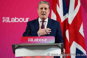 Starmer pleads for BBC and Channel 4 defence against Government's 'attacks' - Ealing Times