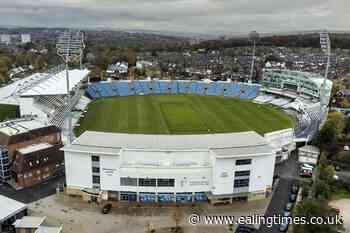 Yorkshire cancelled crucial meeting because it was not 'properly called' - Ealing Times