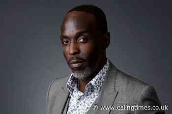 Four charged over The Wire actor's overdose death - Ealing Times