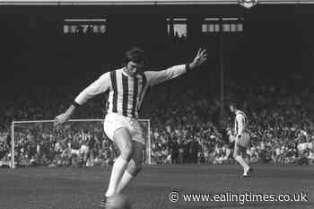 Care department created for former players living with neurodegenerative disease - Ealing Times