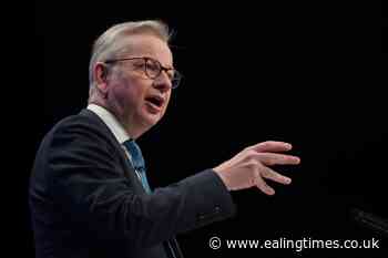 Michael Gove sets out plans for three 'UK Silicon Valleys' - Ealing Times