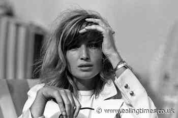 'Queen of Italian cinema' Monica Vitti dies at 90 - Ealing Times