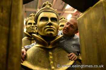 Olivier Award ceremony to return with a focus on sustainability - Ealing Times