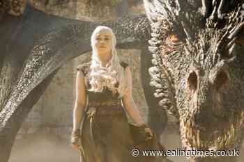 'Game-changing' Game of Thrones attraction opens in Co Down - Ealing Times