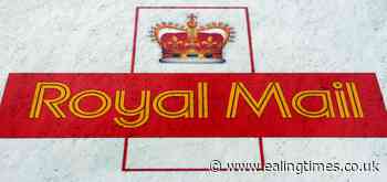 Royal Mail to make major change to stamps in new 'innovative' move - Ealing Times