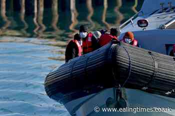 Patel: Macron's criticism of British immigration system 'just wrong' - Ealing Times