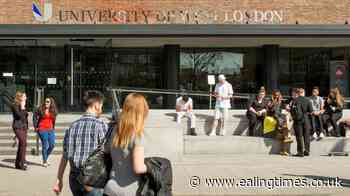 Apprentice hopefuls put to work in Ealing kitchen - Ealing Times