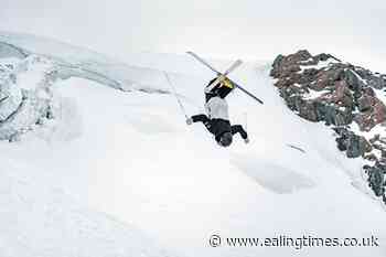 Makayla Gerken-Schofield adamant LGBTQ+ voices must be heard in Beijing - Ealing Times