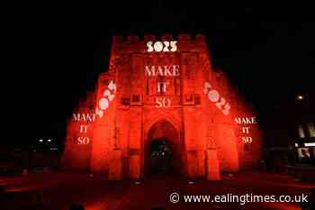 Southampton announces bid for UK City Of Culture 2025 - Ealing Times