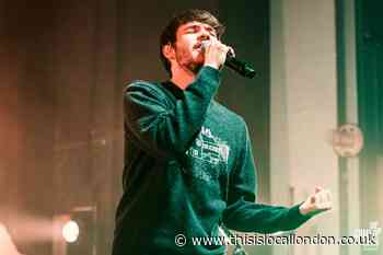 Rex Orange County at Gunnersbury Park tickets on sale- how to get