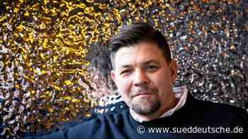 Tim Mälzer: "Man darf die Leute nicht alleine lassen" - Süddeutsche Zeitung