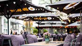 Gastgewerbe - Hannover - Gastgewerbe kritisiert verlängerte Winterruhe - Wirtschaft - Süddeutsche Zeitung