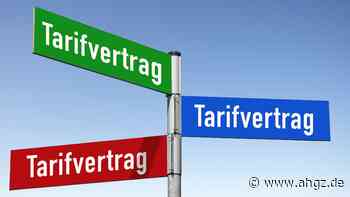 Bezahlung : Mehr Geld für Gastgewerbe-Mitarbeiter in Berlin - Allgemeine Hotel- und Gastronomie-Zeitung