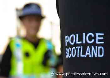 Selkirk: 'Suspicious doorstep callers' warning issued by police - Peeblesshire News