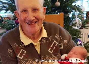 Man who dedicated life to St John Ambulance dies, aged 83