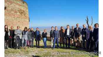 A Bertinoro task force di prof da tutta Europa - Il Resto del Carlino