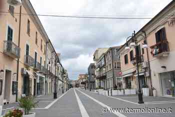Contagi in discesa e pressione ospedaliera stabile - Termoli Online