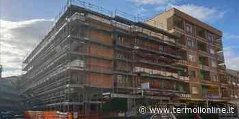 Termoli: Superbonus, a Termoli sono state 31 le richieste presentate sul "110" fin qui - Termoli Online