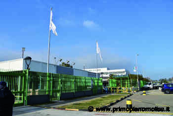 Termoli, salgono le richieste per i motori Stellantis - Primo Piano Molise