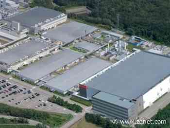 Toshiba to more than double semiconductor production with new facility