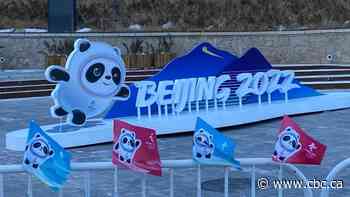 Nearly half of Canadians will not watch Beijing Winter Olympics, survey suggests