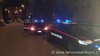 Sestu, il sindaco di Baratili San Pietro sfugge a una rapina e fa arrestare il malvivente - La Nuova Sardegna