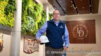 In the C-Suite: Bancroft Construction CEO Greg Sawka - Delaware Business Times