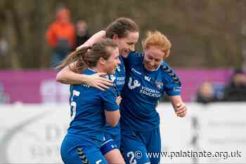 “Bring it on”: Durham Women progress to FA Cup fifth round - Palatinate
