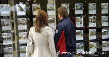 County Durham among the best value areas in the UK for home buyers - Chronicle Live