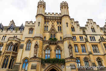 Appeal judges back Durham council in Max Recycle case - letsrecycle.com