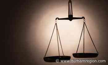 Durham judge orders unvaccinated man to quarantine prior to sentencing hearing - durhamregion.com