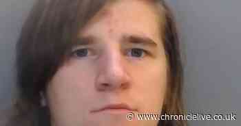 Rapist back behind bars after sending 'grooming' messages to Durham girl days after release from prison - ChronicleLive