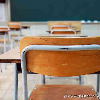 At some Durham schools, more than 20 per cent of students are absent: a guide to the new absence data - Toronto Star