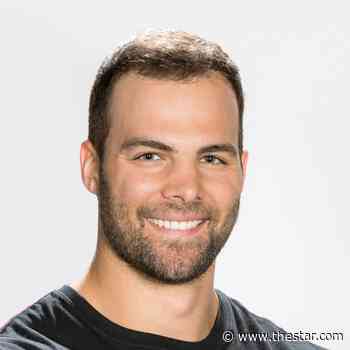 Whitby bobsledder will carry Durham hopes into Olympics - Toronto Star