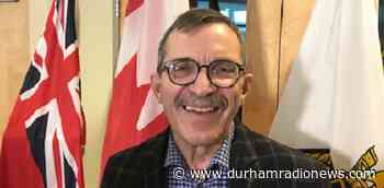 Steve Parish no longer Ajax's NDP candidate - durhamradionews.com