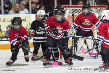 Minor hockey is back in Oshawa, Clarington and the rest of Durham as health restrictions are eased | inDurham - insauga.com